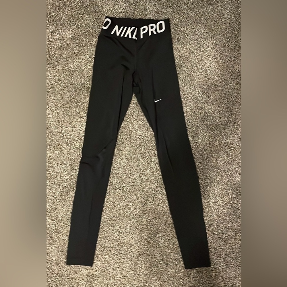 Nike running Pros- women